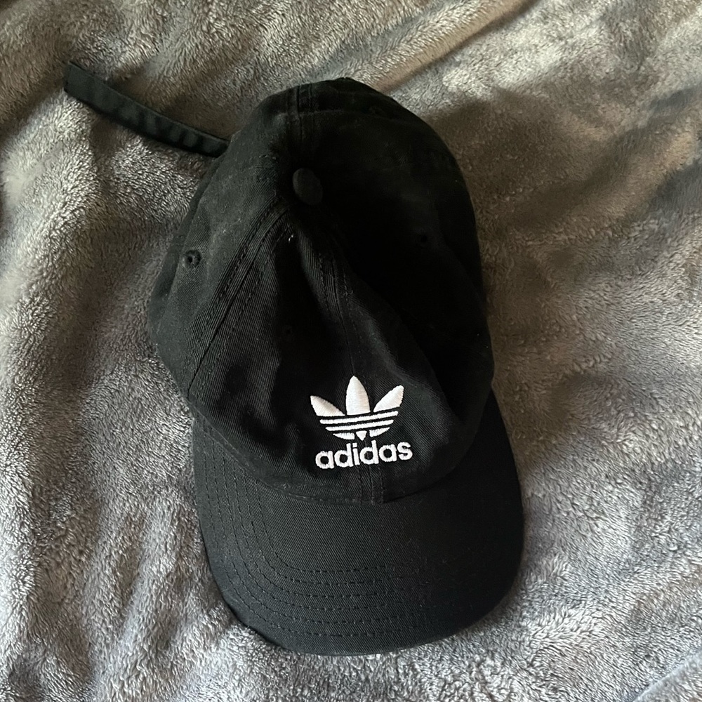 Adidas cap